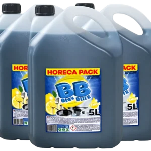 Płyn do mycia naczyń Blau Blitz HORECA 5L