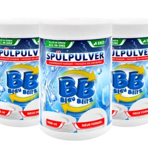 Proszek do zmywarek Blau Blitz 1000 ml